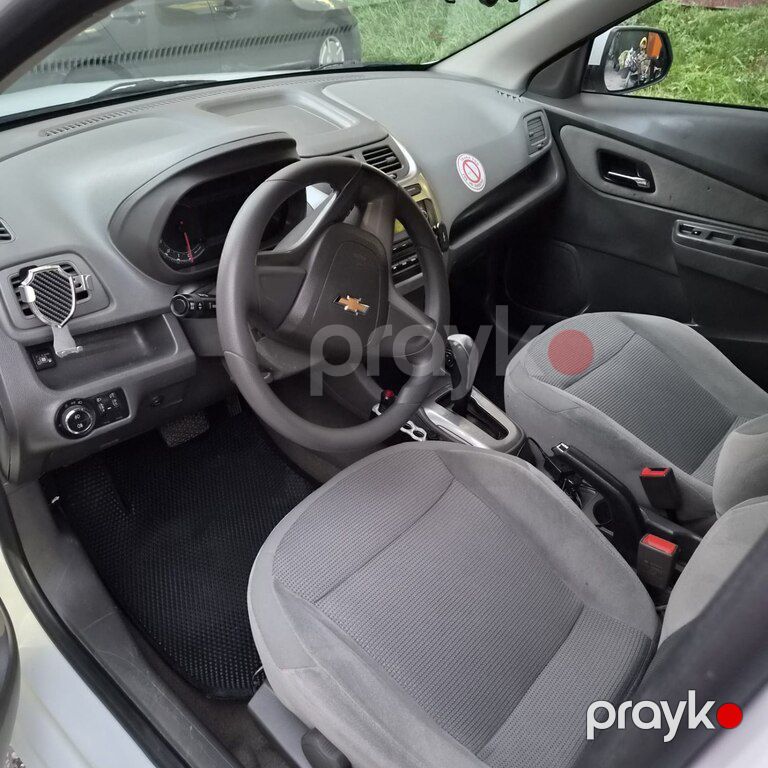 Chevrolet Cobalt, 1.5 L, 2025 il, 120 000 km — Avtomobillər, Bakı (9)
