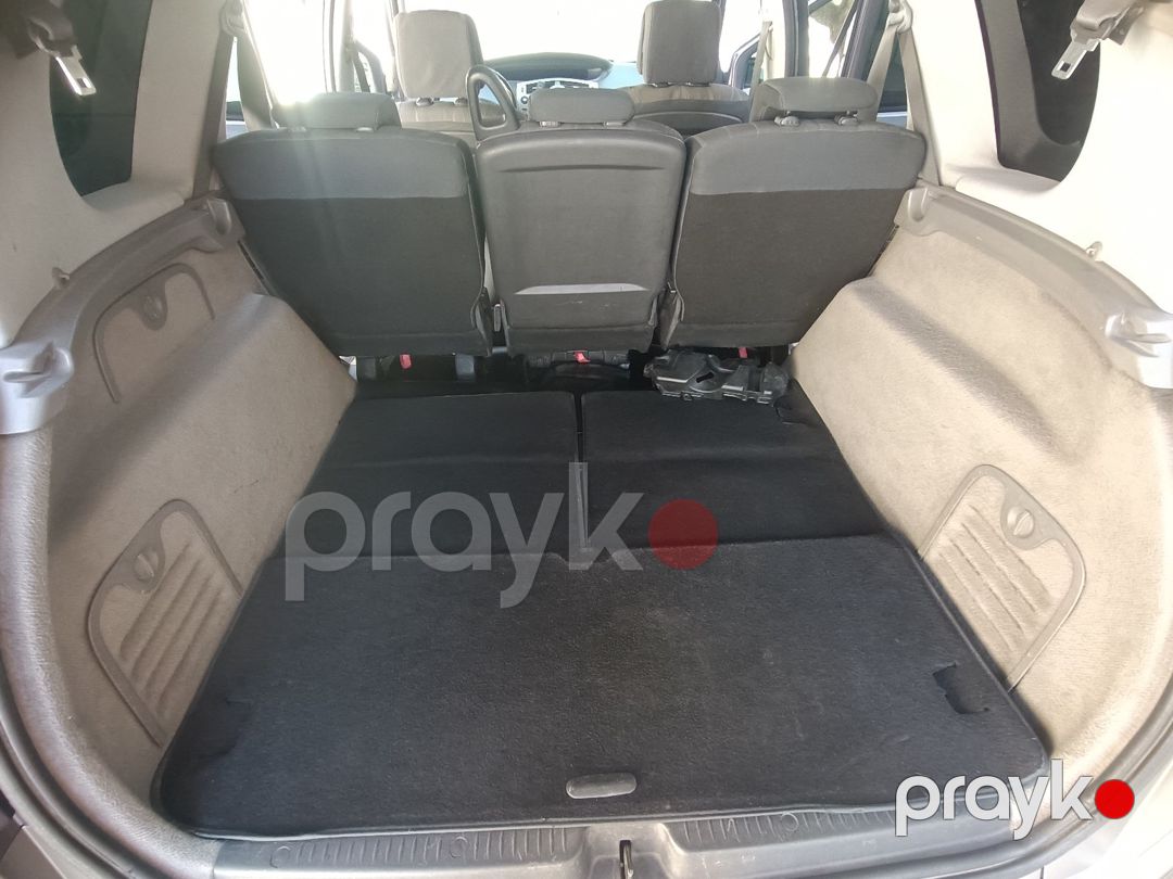 Renault Scenic, 2005 il — Avtomobillər, Bakı (3)