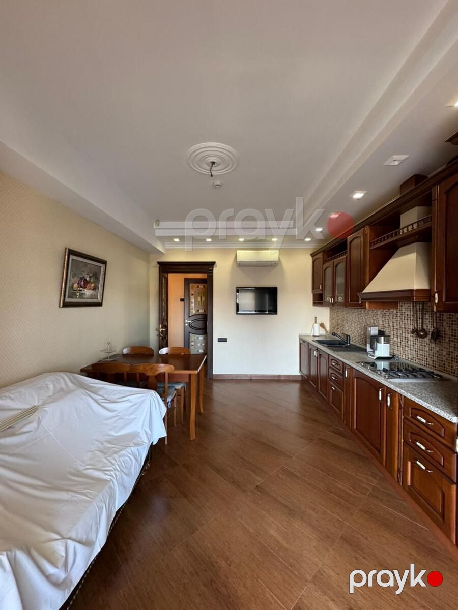 Satılır 7 otaqlı yeni tikili 260 m² — Mənzil, Bakı (7)