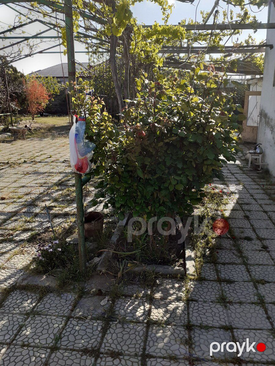 12 sot torpaq sahəsi, Buzovna qəs — Torpaq, Bakı (2)