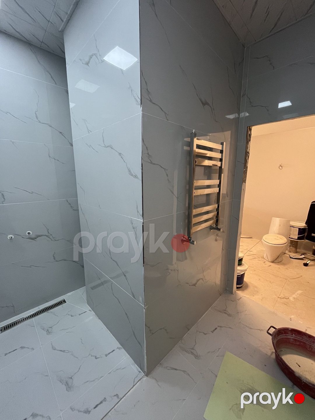 Satılır 3 otaqlı yeni tikili 70 m² — Mənzil, Bakı (5)