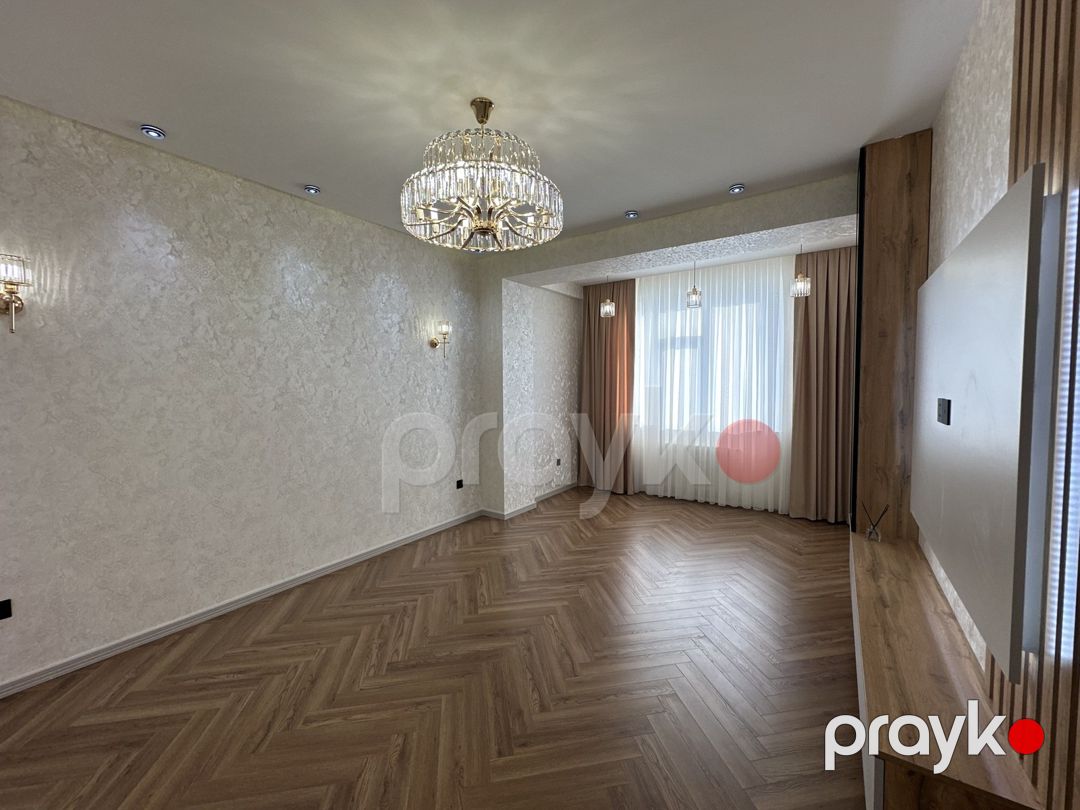 Satılır 3 otaqlı yeni tikili 105 m² — Mənzil, Bakı (3)