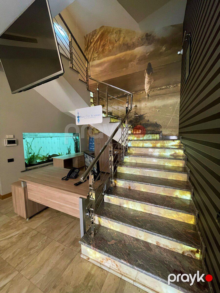 İcarəyə verilir obyekt 300 m² — Əmlak, Bakı (6)