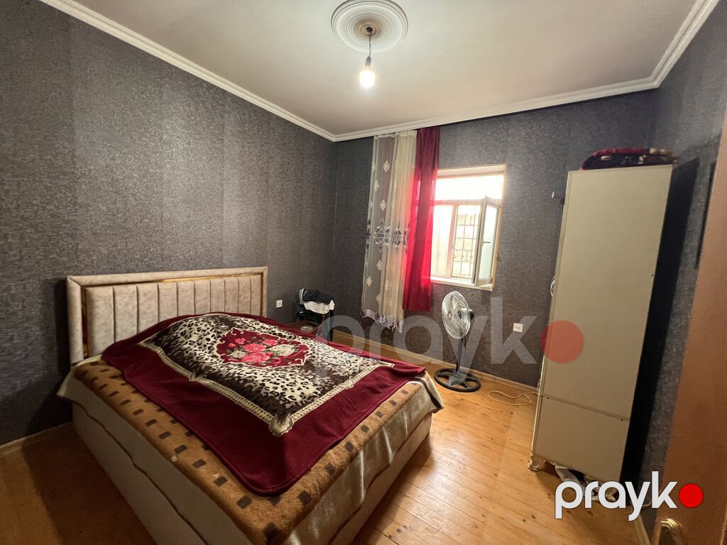 3 otaqlı, 90 kv. m — Ev, villa, Mehdiabad (9)