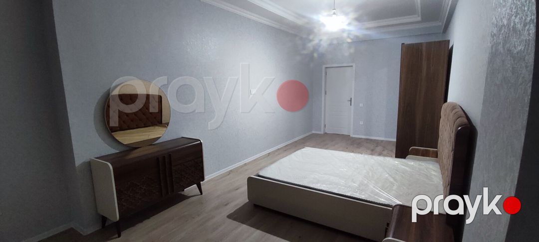 İcarəyə verilir 2 otaqlı yeni tikili 81 m² — Mənzil, Bakı (5)