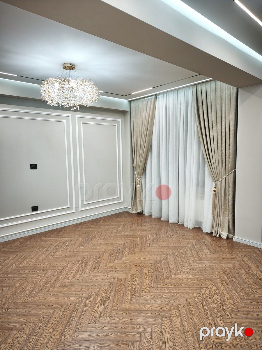 Satılır 3 otaqlı yeni tikili 120 m² — Mənzil, Bakı (6)
