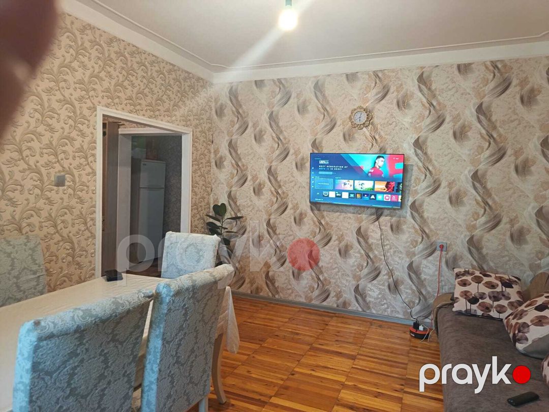 Satılır 2 otaqlı köhnə tikili 65 m² — Mənzil, Bakı (2)
