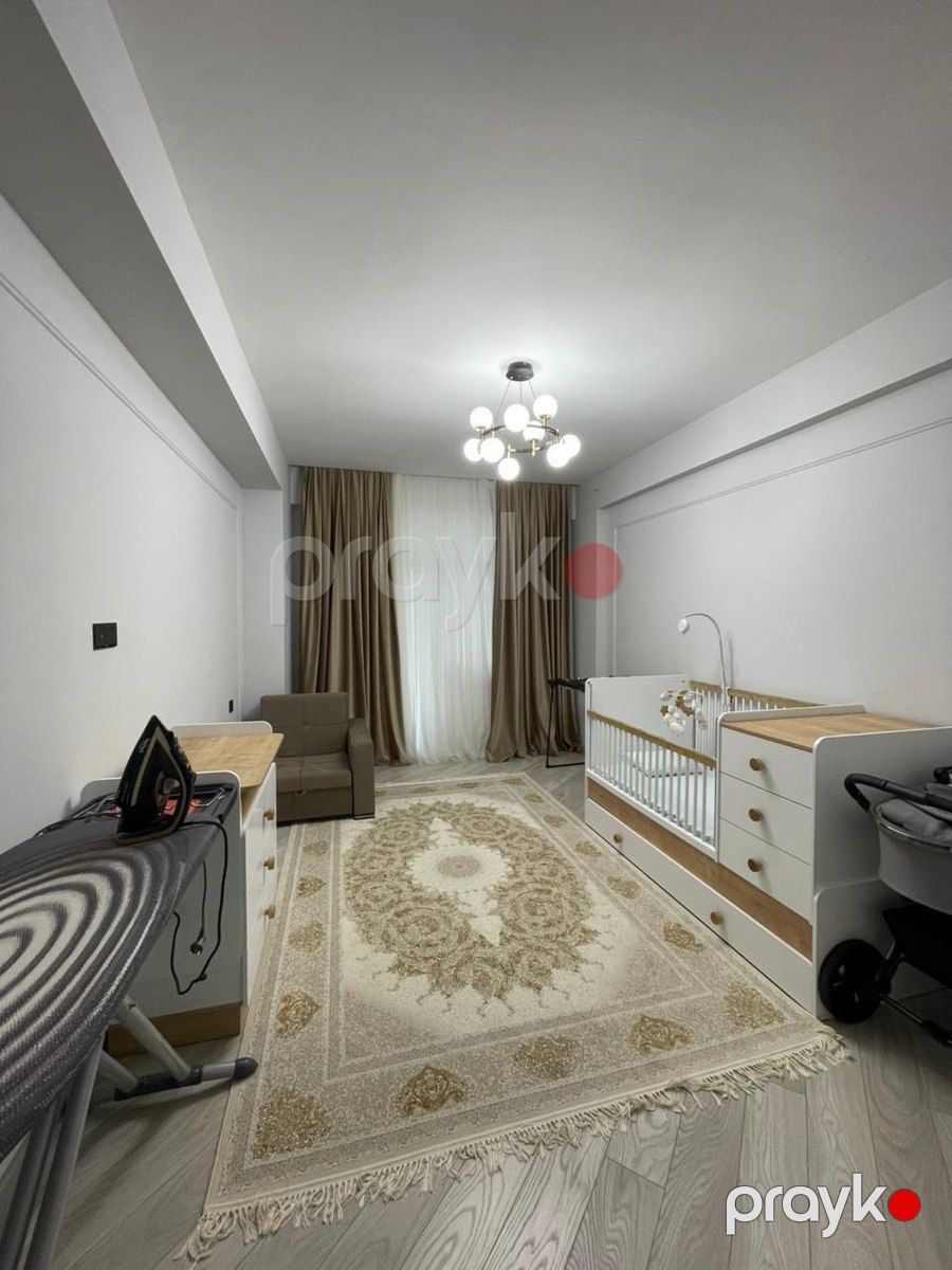 Satılır 3 otaqlı yeni tikili 113 m² — Mənzil, Bakı (9)