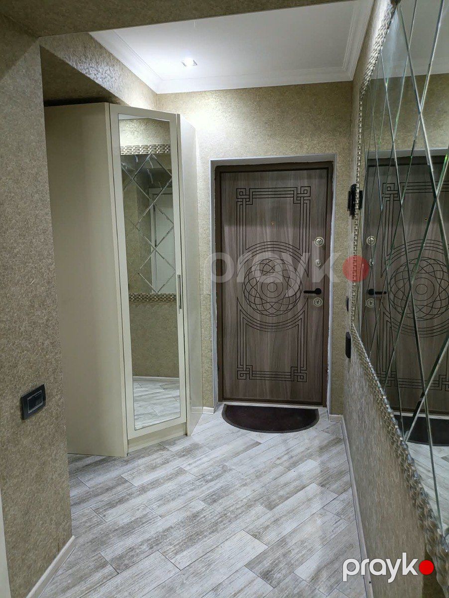 2-otaqlı yeni tikili, Xırdalan ş., 78 m² — Mənzil, Xırdalan (5)