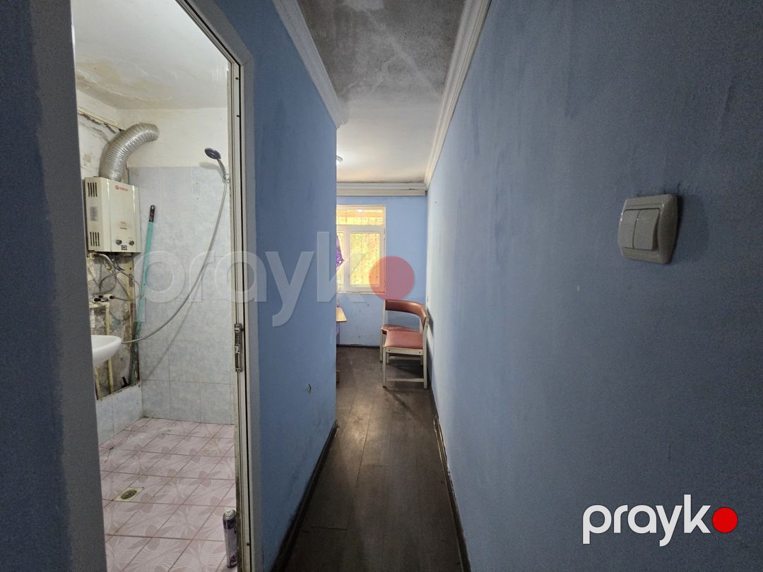 Satılır 1 otaqlı köhnə tikili 30 m² — Mənzil, Sumqayıt (10)