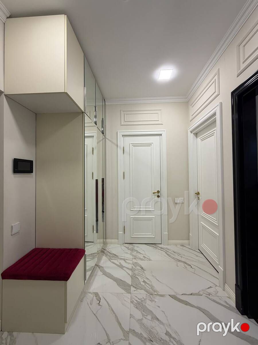 Satılır 2 otaqlı yeni tikili 70 m² — Mənzil, Bakı (12)