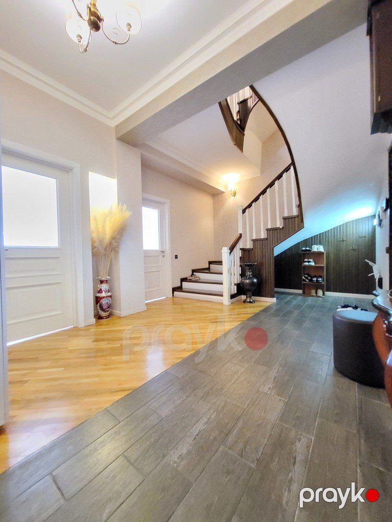 4-otaqlı yeni tikili, Sumqayıt ş., 180 m² — Mənzil, Sumqayıt (2)