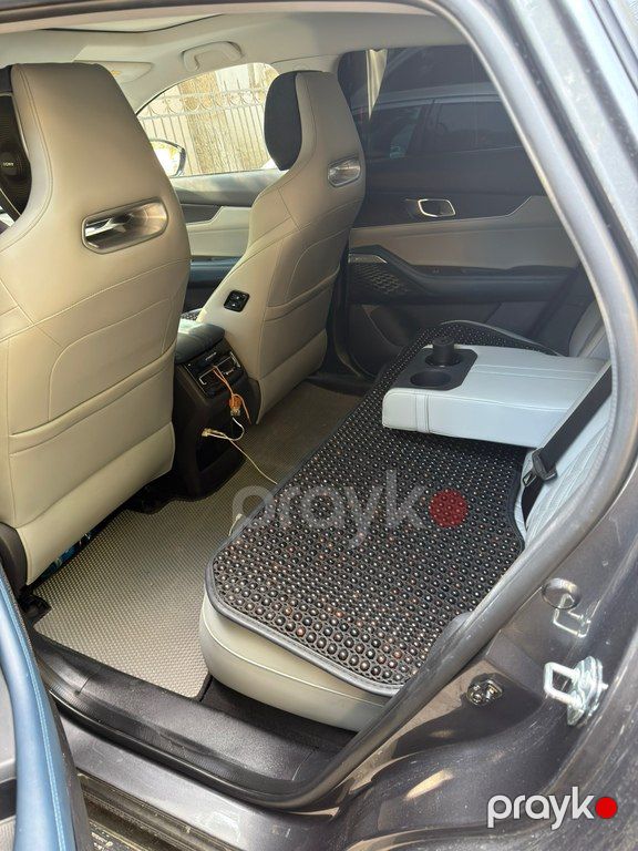 Changan Uni-K iDD, 1.5 L, 30.7 kWh, 2022 il, 81 000 km — Avtomobillər, Bakı (4)