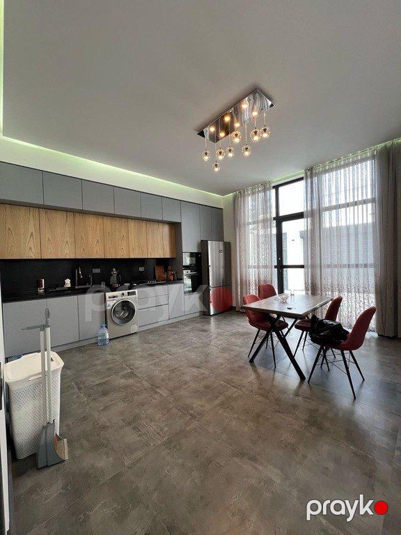 İcarəyə verilir 4 otaqlı həyət evi/bağ evi 220 m² — Ev, villa, Bakı (7)