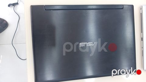 Noutbuk Asus — Bakı