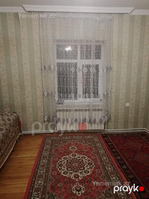 Satılır 5 otaqlı Həyət evi / Villa, 220 m², Kotec qəs — Ev, villa, Sumqayıt (12)