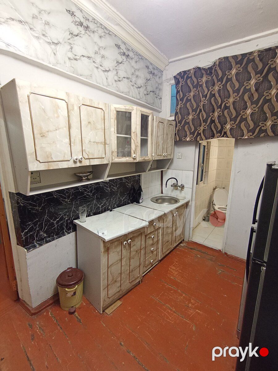 3-otaqlı mənzil, Gəncə ş., 36 m² — Mənzil, Gəncə (10)