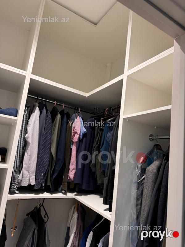 Satılır 3 otaqlı Bina evi menzil (Yeni tikili), 120 m², 6-cı mikrorayon — Mənzil, Sumqayıt (12)