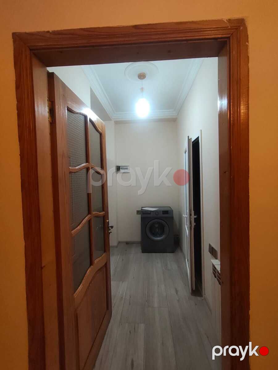 2-otaqlı yeni tikili kirayə verilir, Xalqlar Dostluğu m., 55 m² — Mənzil, Bakı (8)