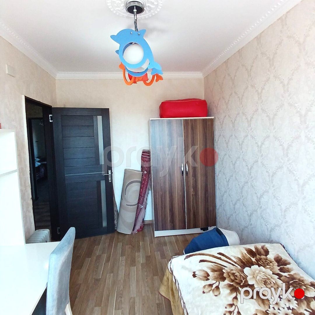 İcarəyə verilir 3 otaqlı köhnə tikili 80 m² — Mənzil, Bakı (10)