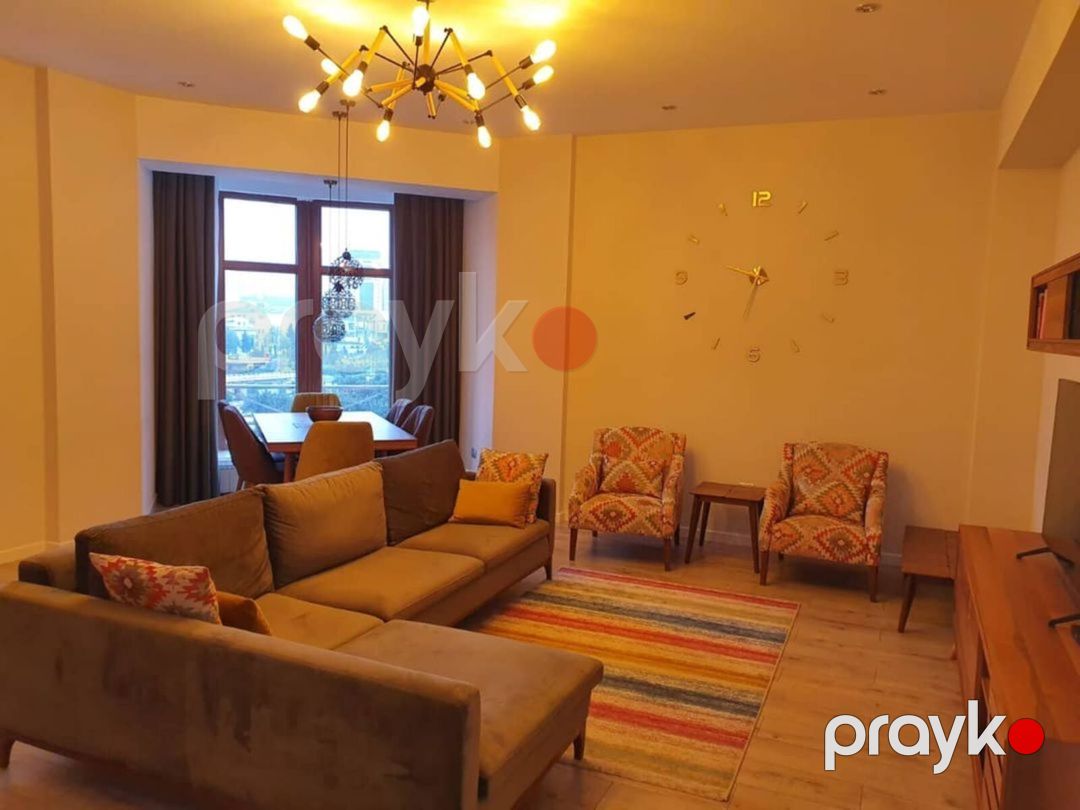 Satılır 3 otaqlı yeni tikili 163 m² — Mənzil, Bakı (3)