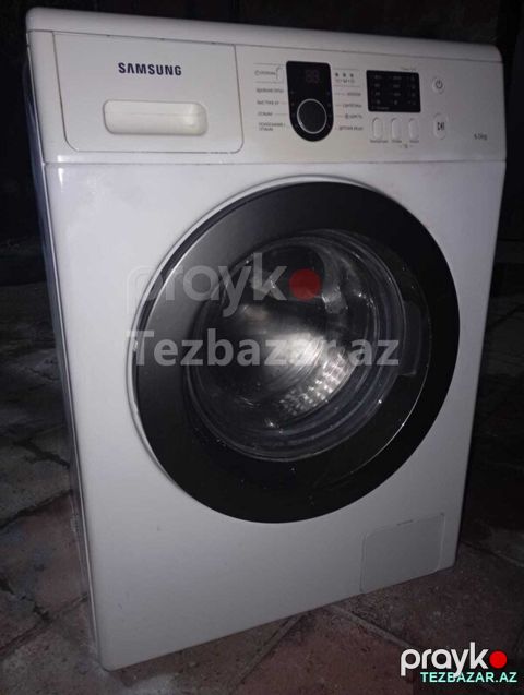 Paltaryuyan maşın — Bakı