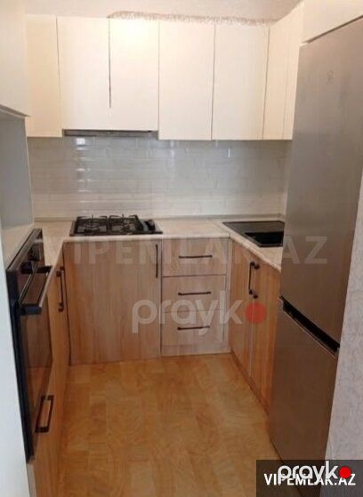 Xətai rayonunda 2 otaqlı Yeni tikili Satılır, 65 m² — Mənzil, Bakı (2)
