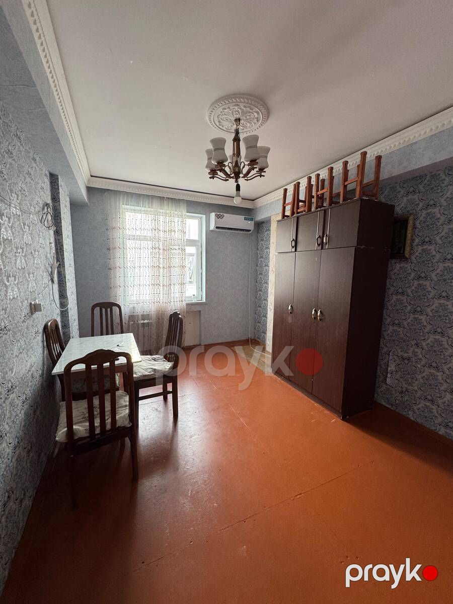 İcarəyə verilir 2 otaqlı yeni tikili 36 m² — Mənzil, Bakı (4)