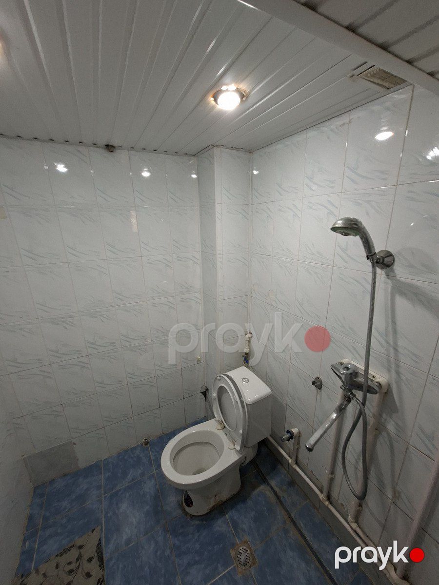 Satılır 2 otaqlı köhnə tikili 33 m² — Mənzil, Bakı (11)