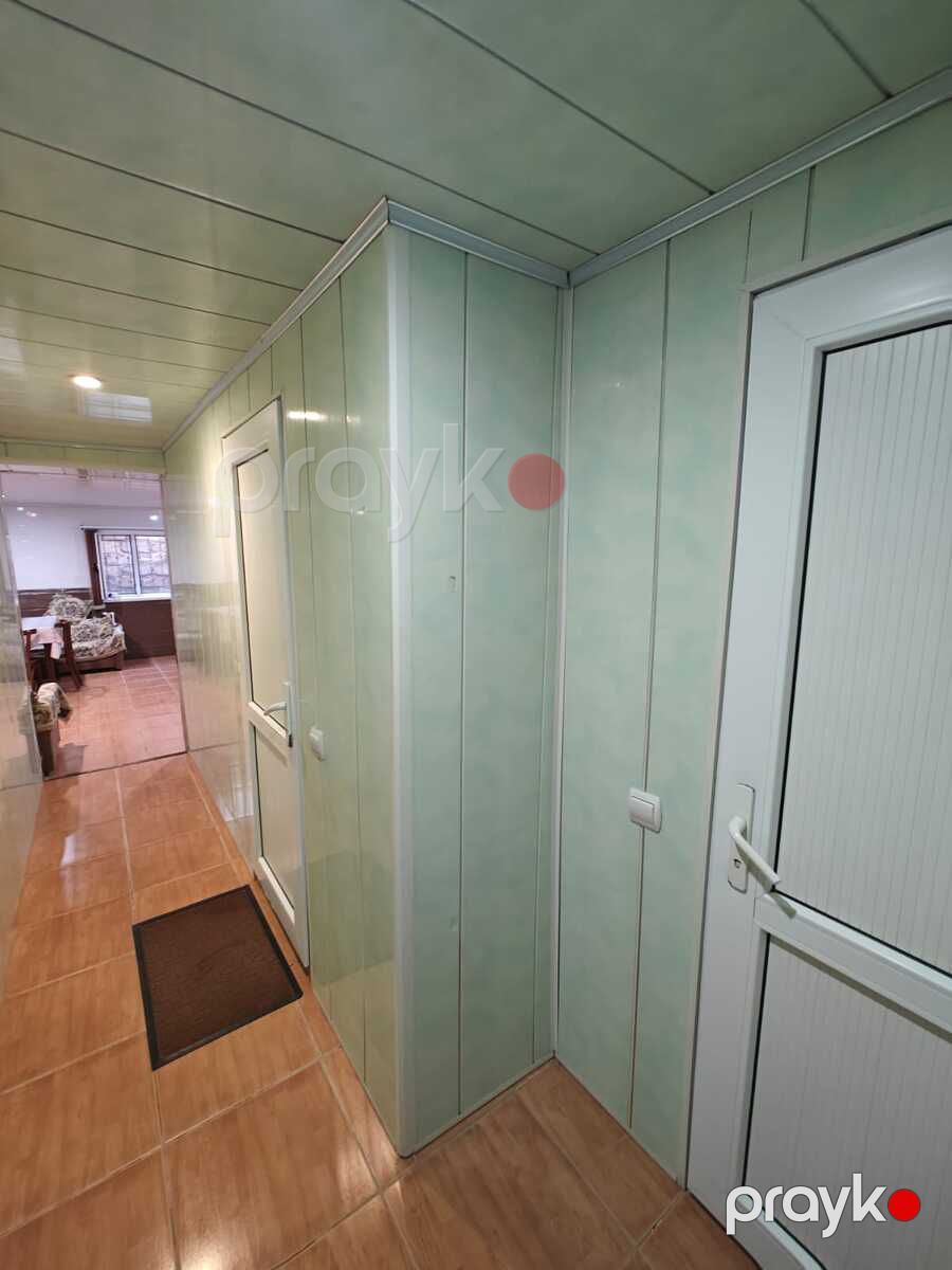 Satılır 5 otaqlı həyət evi/bağ evi 140 m² — Ev, villa, Bakı (7)