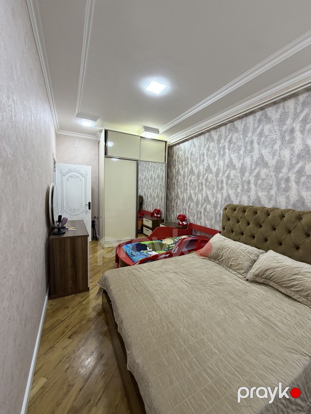 Satılır 2 otaqlı yeni tikili 64 m² — Mənzil, Bakı (11)
