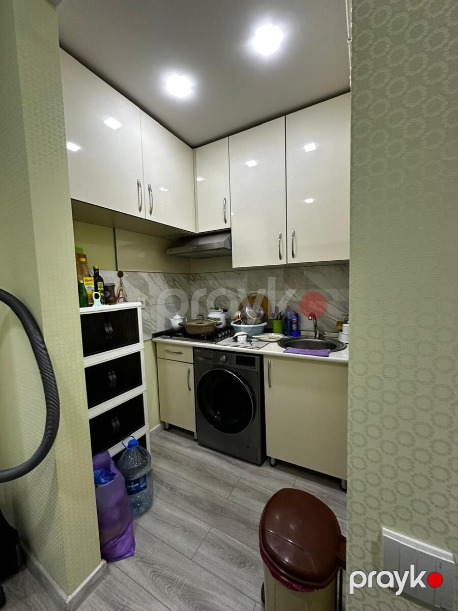 Satılır 3 otaqlı köhnə tikili 70 m² — Mənzil, Bakı (11)
