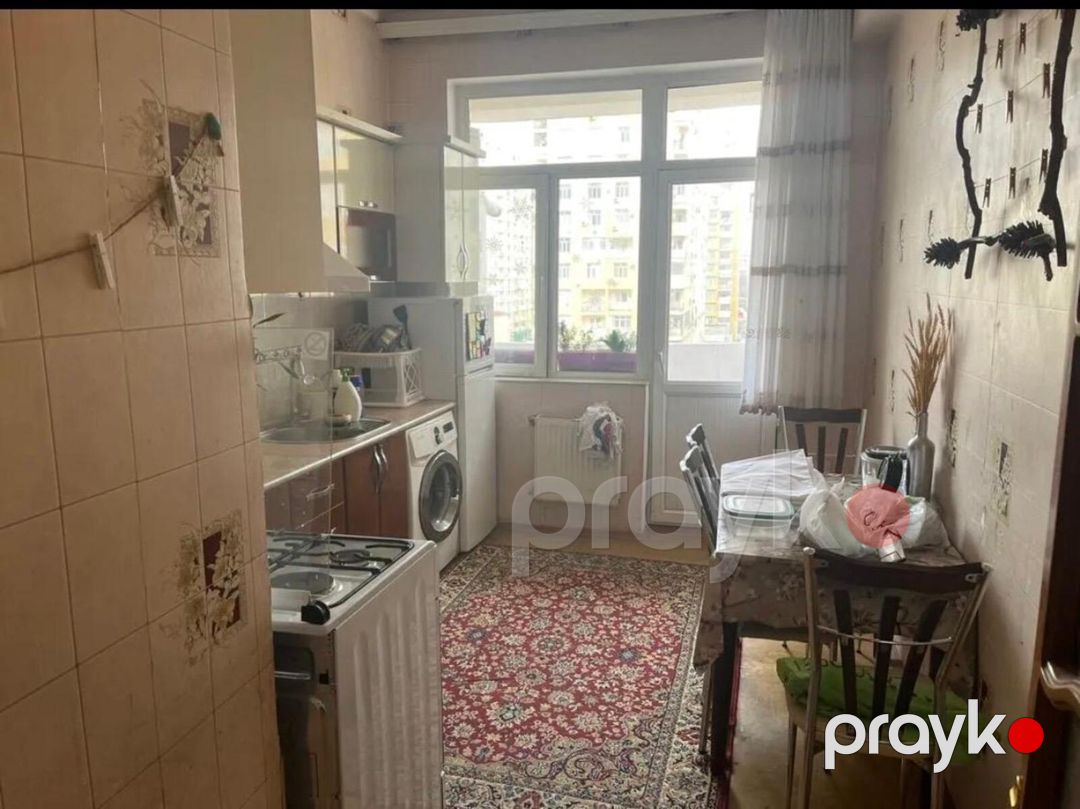 Satılır 2 otaqlı yeni tikili 74.5 m² — Mənzil, Bakı (7)