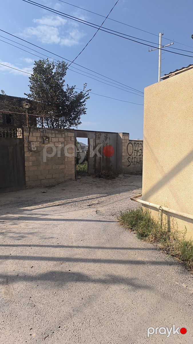 Satılır torpaq 3 sot — Torpaq, Bakı (6)