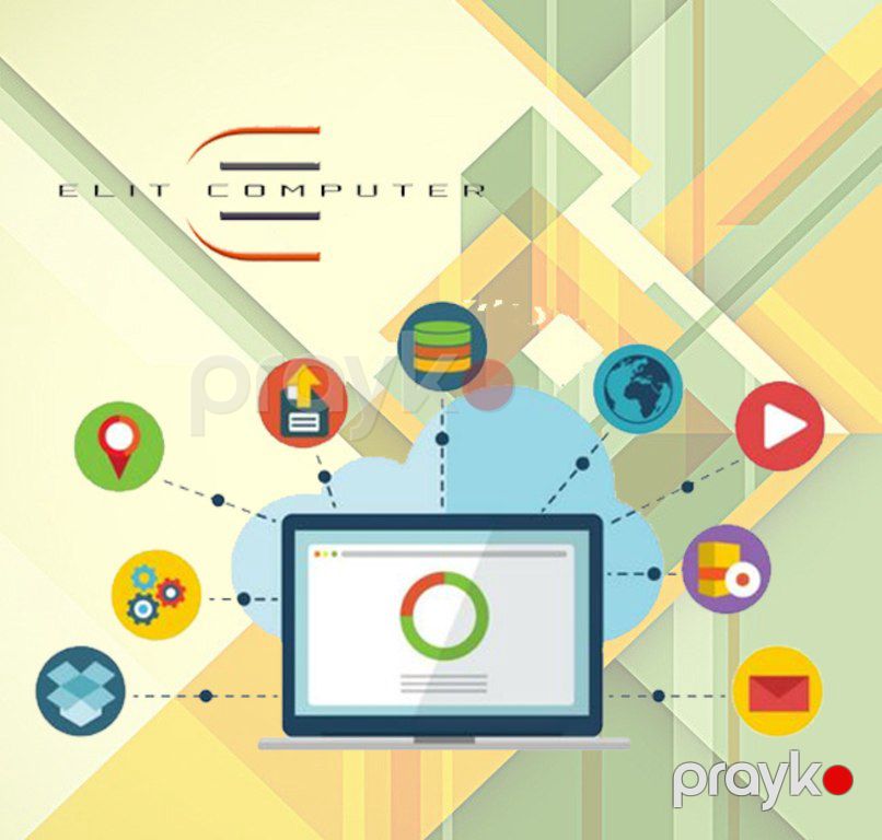 Elit servis — Reklama, IT, marketing, Bakı (11)