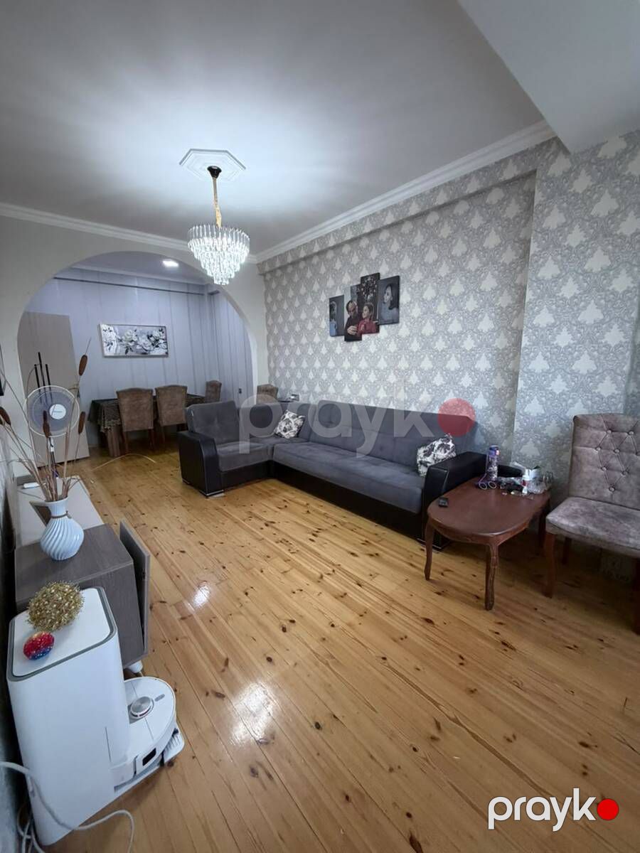 2-otaqlı yeni tikili, Xırdalan ş., 63 m² — Mənzil, Xırdalan (4)