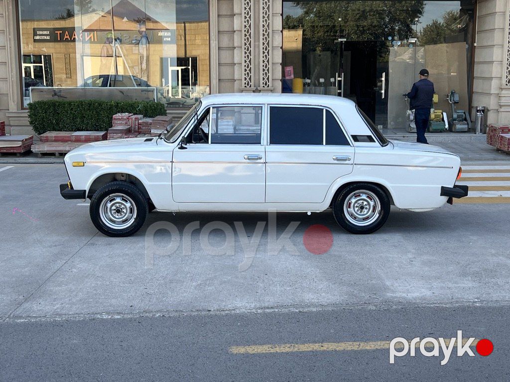 Lada (VAZ) 2106, 1.6 L, 2002 il, 79 000 km — Avtomobillər, Salyan (8)