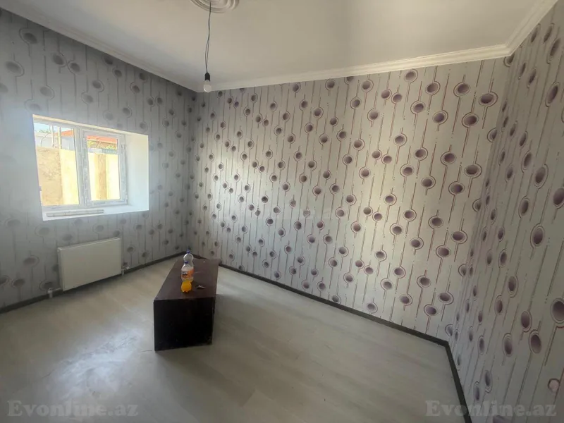 Satılır 3 otaqlı Həyət evi 80 m² Bakı, Suraxanı r., Hövsan — Ev, villa, Bakı (8)