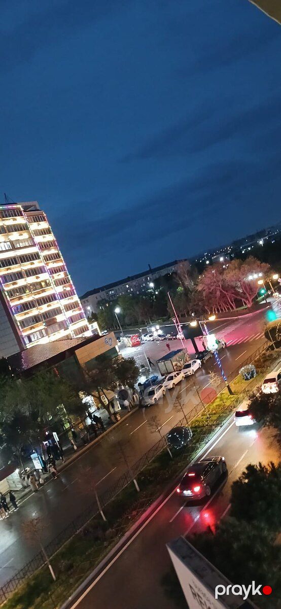 1-otaqlı mənzil, Sumqayıt ş., 32 m² — Mənzil, Sumqayıt (11)