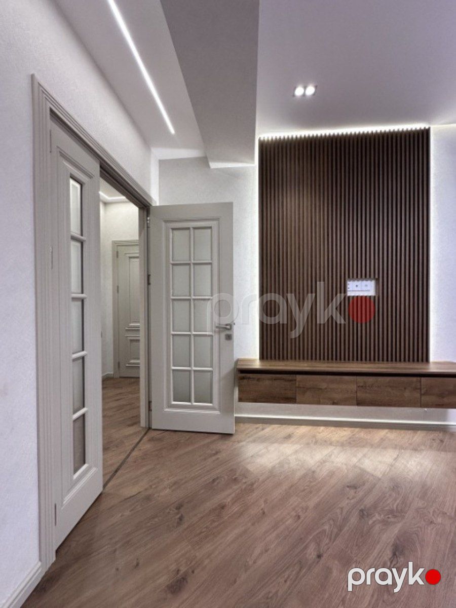 Satılır 2 otaqlı yeni tikili 65 m² — Mənzil, Bakı (3)