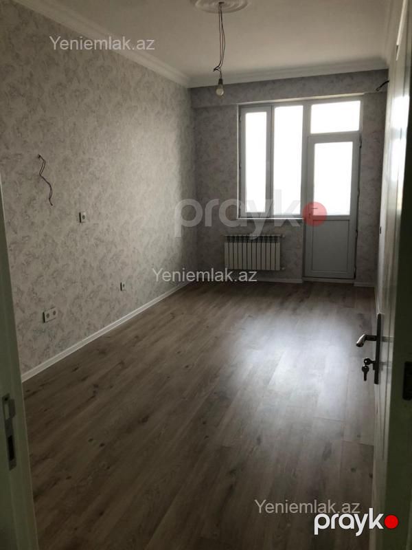 Satılır 2 otaqlı Bina evi menzil (Yeni tikili), 55 m², Saray — Mənzil, Abşeron (3)