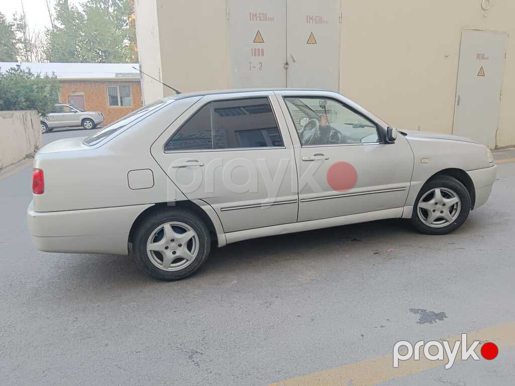 Chery Amulet (A15), 1.5 L, 2010 il, 467 718 km — Avtomobillər, Bakı (5)
