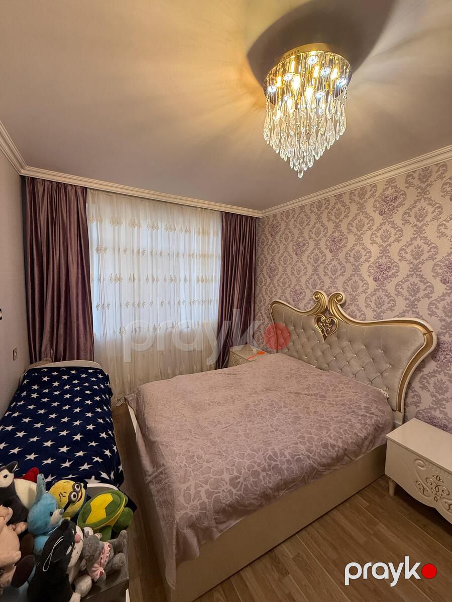 Satılır 2 otaqlı köhnə tikili 60 m² — Mənzil, Sumqayıt (9)