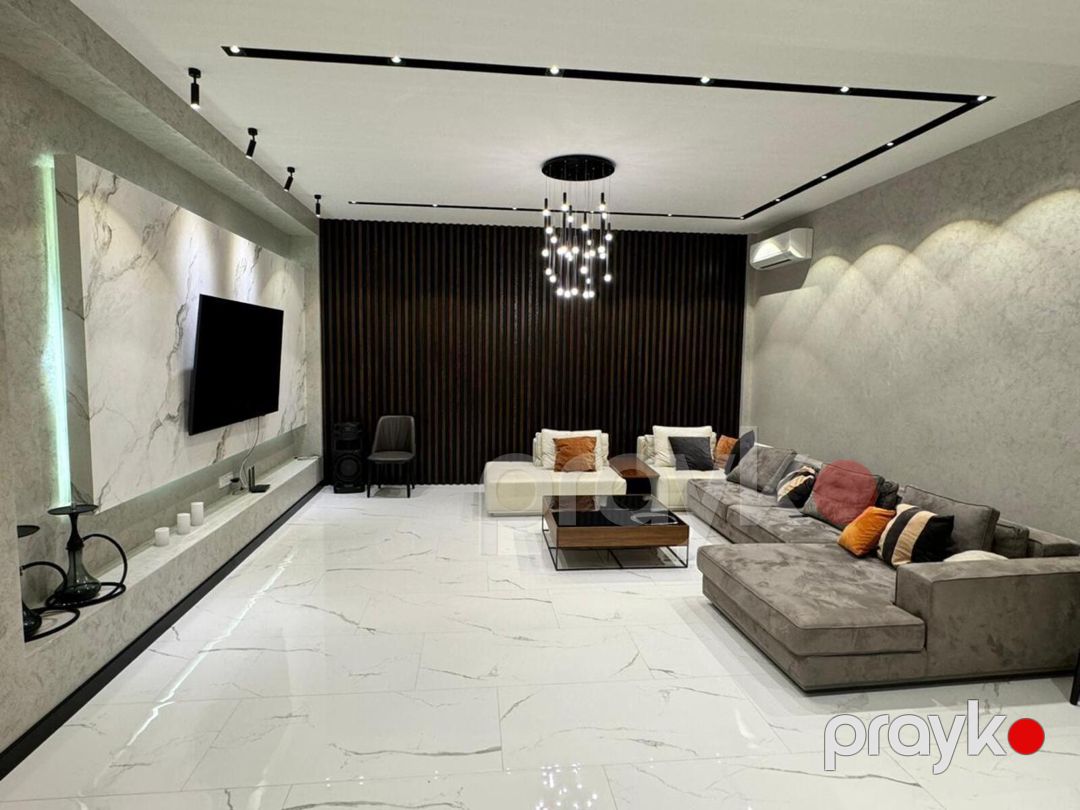 Villa, Səbail r — Ev, villa, Bakı (10)