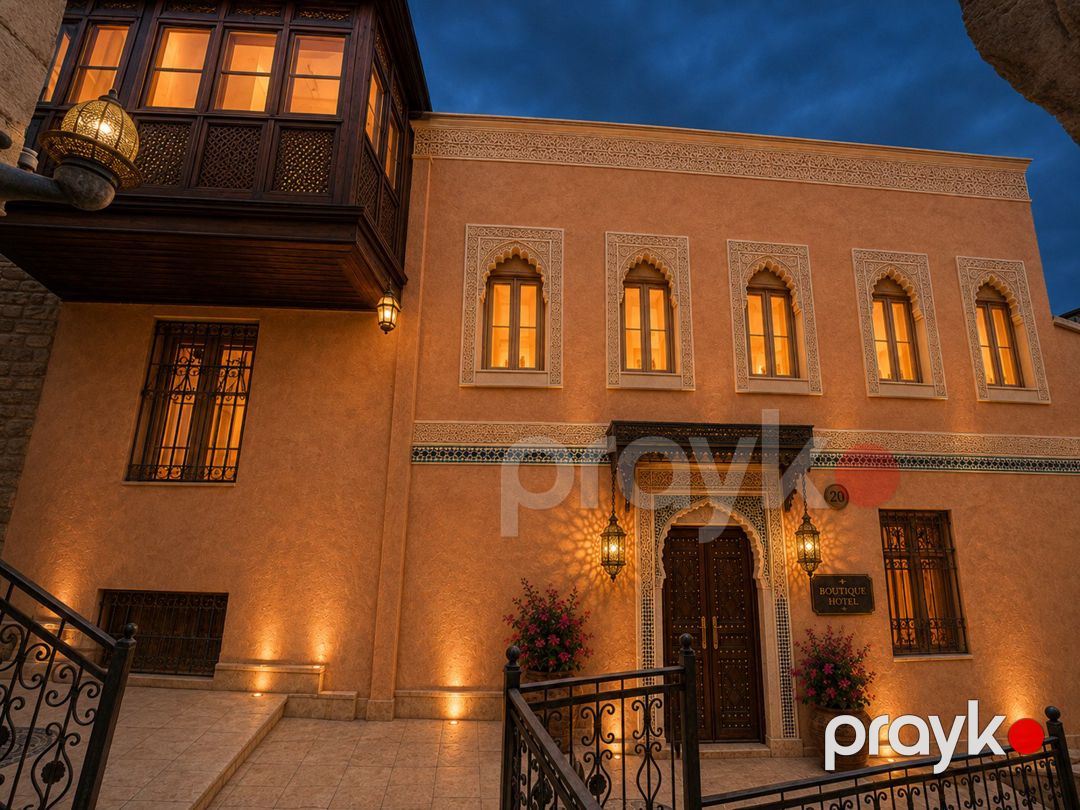 Satılır obyekt 250 m² — Əmlak, Bakı (2)