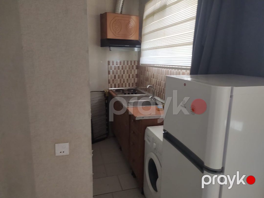 İcarəyə verilir 1 otaqlı həyət evi/bağ evi 30 m² — Ev, villa, Bakı (2)