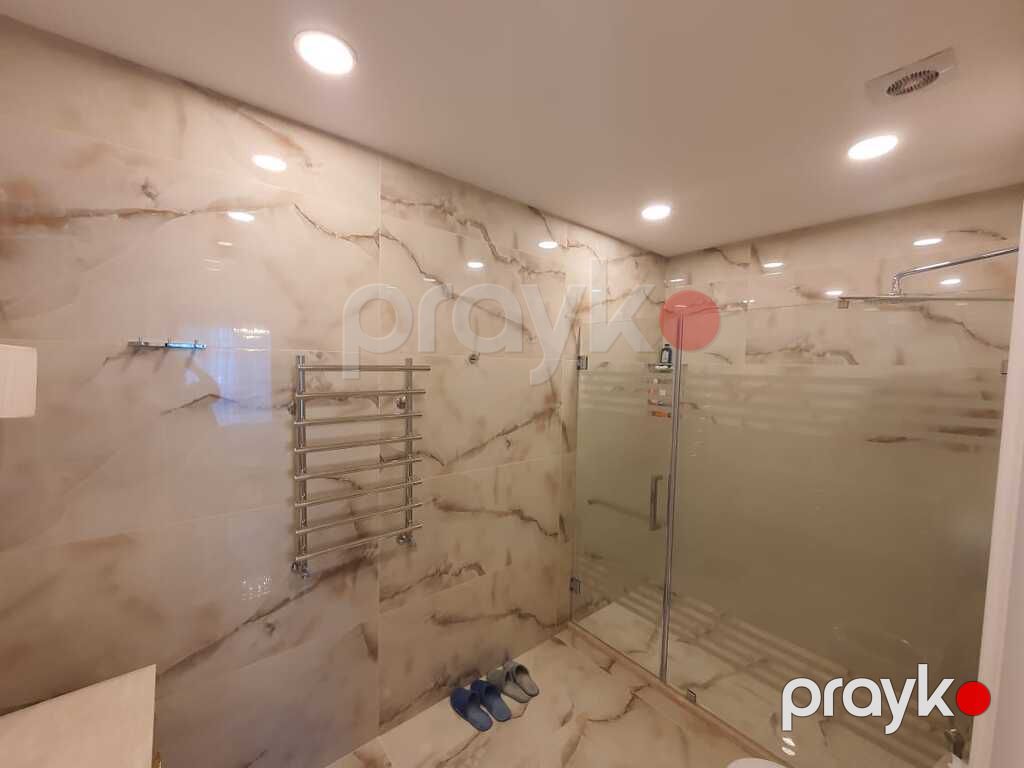 Satılır 3 otaqlı yeni tikili 200 m² — Mənzil, Bakı (11)