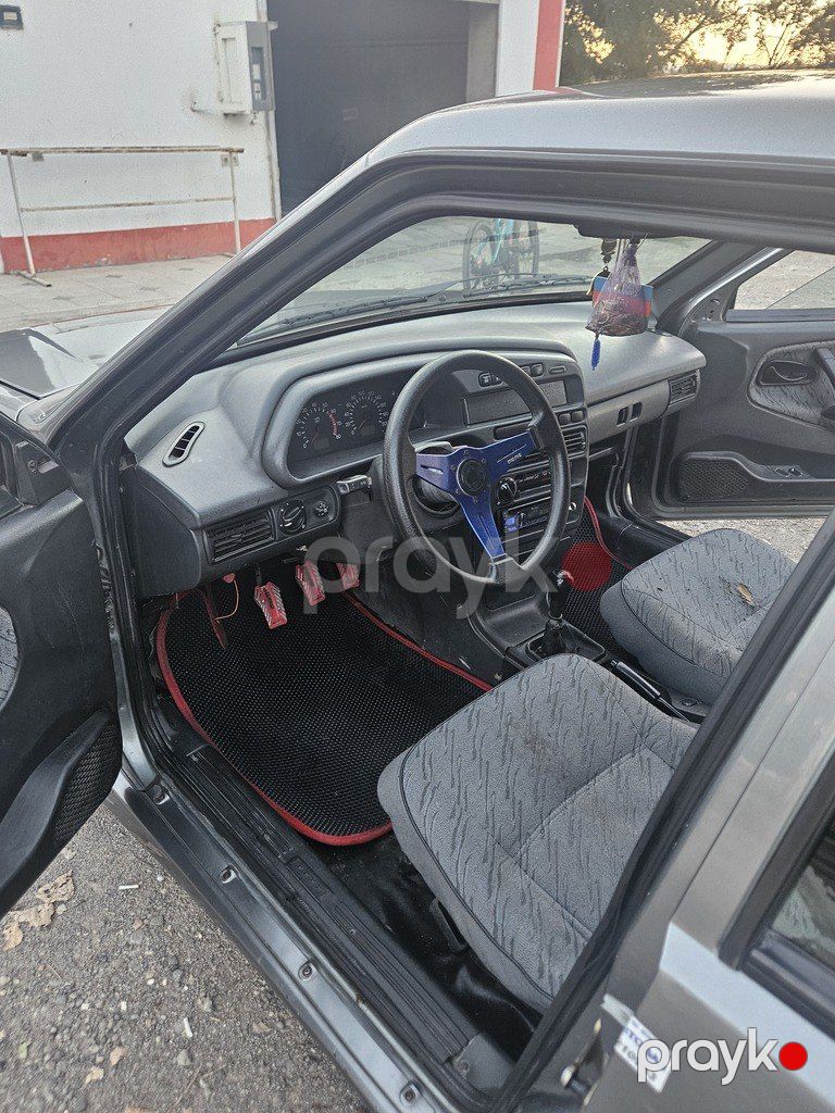 Lada (VAZ) 2115, 1.6 L, 2007 il, 224 298 km — Avtomobillər, Qazax (5)