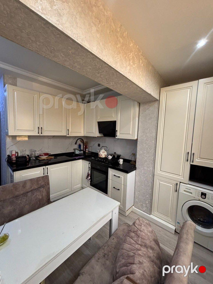 Satılır 3 otaqlı köhnə tikili 85 m² — Mənzil, Bakı (12)