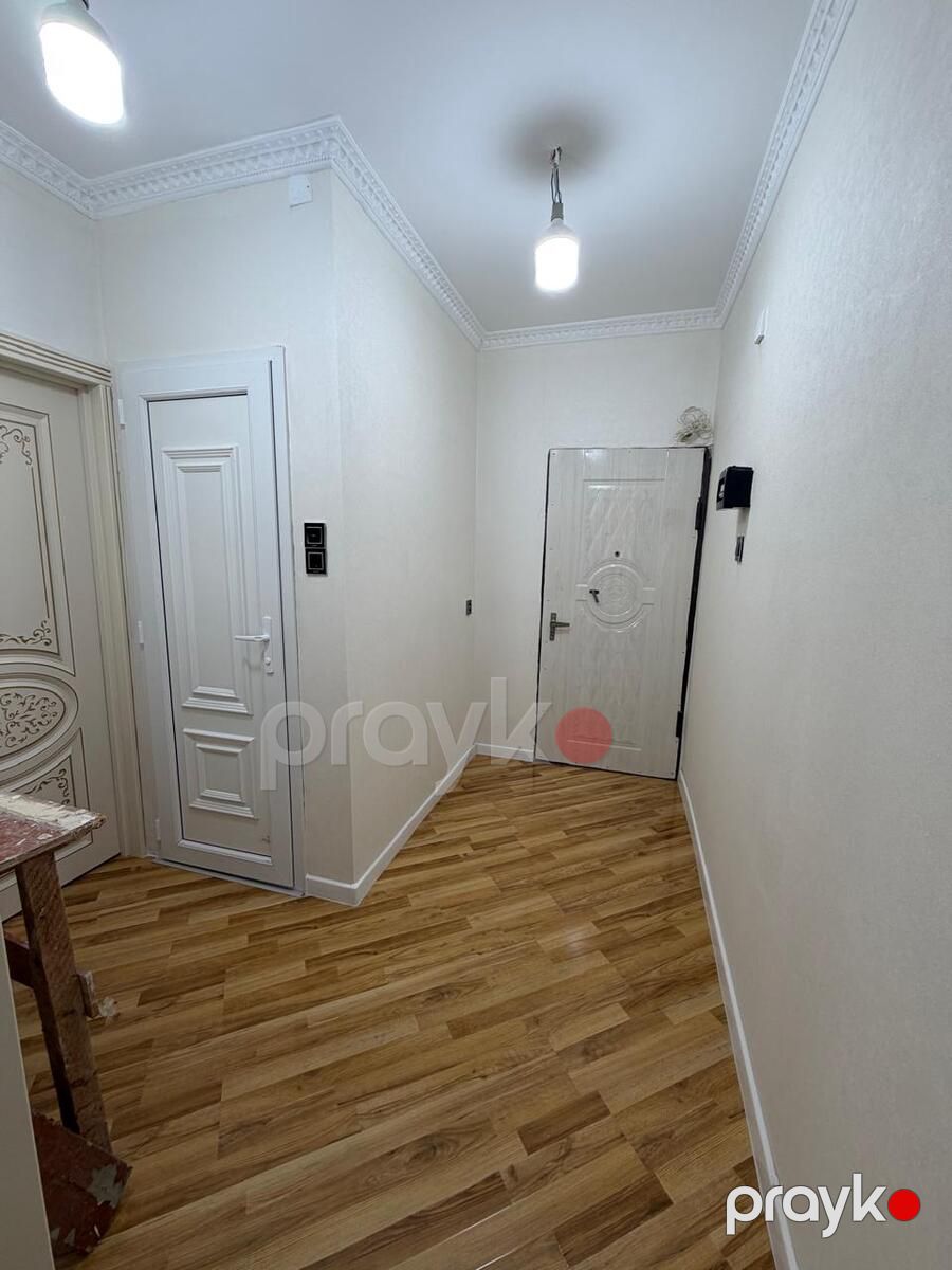 Satılır 2 otaqlı köhnə tikili 48 m² — Mənzil, Xırdalan (9)